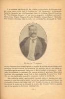 Herrerías, Ignacio. Herrerías, Ignacio
["Los Sangrientos sucesos de Puebla"] : (18 de noviembre de 1910) -- [México : Cía. Edit. de la "Ilustración", 1911]. -- 95 p. : il. ; 19 cm.

El autor, reportero del periódico capitalino El Diario, presenció el enfrentamiento entre la policía y la familia Serdán en la ciudad de Puebla. En este texto amplía su versión de los hechos, como el caso de la muerte de Aquiles Serdán, uno de los primeros mártires de la Revolución.
